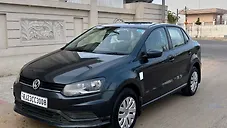 Used Volkswagen Ameo Comfortline Plus 1.2L (P) in Jaipur