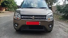 Used Maruti Suzuki Wagon R VXI+ AMT (O) in Lucknow