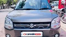 Used Maruti Suzuki Wagon R VXI+ AMT (O) in Lucknow