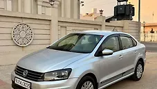 Used Volkswagen Vento Comfortline 1.5 (D) in Jaipur