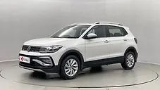 Used Volkswagen Taigun Highline 1.0 TSI MT in Jaipur