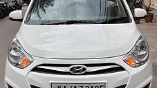 Used Hyundai i10 Sportz 1.2 Kappa2 in Bangalore