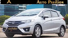 Used Honda Jazz VX CVT Petrol in Pune