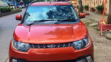 Used Mahindra KUV100 K8 5 STR in Mumbai