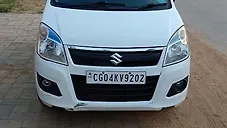 Used Maruti Suzuki Wagon R VXi in Raipur