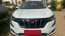 Used Mahindra XUV700 AX7 Luxury Pack Diesel AT 7 STR in Bangalore