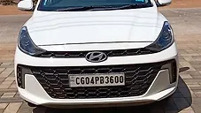 Used Hyundai Aura SX (O) 1.2 Petrol in Raipur