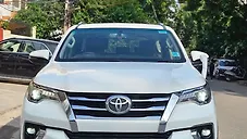 Used Toyota Fortuner 2.8 4x4 AT in Delhi