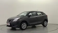 Used Maruti Suzuki Baleno Delta 1.2 in Delhi