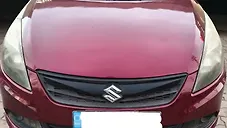 Used Maruti Suzuki Swift DZire VXI in Raipur