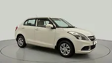 Used Maruti Suzuki Swift DZire VXI in Delhi