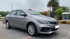 Used Maruti Suzuki Ciaz Sigma 1.5 [2020-2023] in Navi Mumbai