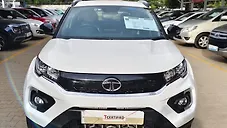 Used Tata Nexon XZ Plus in Bangalore