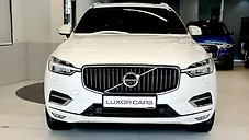 Used Volvo XC60 Inscription [2017-2020] in Pune