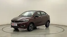 Used Tata Tigor XZ Plus CNG [2022-2023] in Navi Mumbai