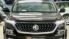 Used MG Hector Sharp 1.5 DCT Petrol [2019-2020] in Mumbai
