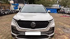 Used MG Hector Sharp 1.5 DCT Petrol [2019-2020] in Mumbai