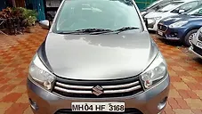 Used Maruti Suzuki Celerio ZXi AMT [2017-2019] in Thane