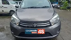 Used Maruti Suzuki Celerio ZXi AMT [2017-2019] in Thane