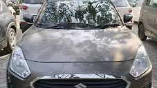 Used Maruti Suzuki DZire VDi in Lucknow