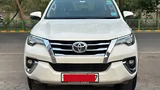 Used Toyota Fortuner 2.7 4x2 AT [2016-2020] in Delhi