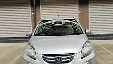 Used Honda Amaze 1.5 EX i-DTEC in Nashik
