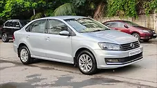 Used Volkswagen Vento TSI in Mumbai