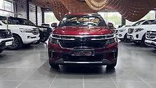 Used Kia Seltos GTX Plus 1.5 Diesel AT in Hyderabad