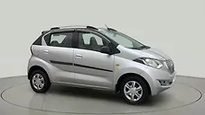 Used Datsun Redigo T (O) [2016-2019] in Hyderabad