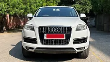 Used Audi Q7 3.0 TDI quattro Technology Pack in Delhi