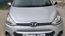 Used Hyundai Xcent S ABS 1.2 [2015-2016] in Dehradun