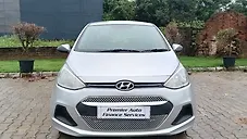 Used Hyundai Xcent S ABS 1.2 [2015-2016] in Dehradun