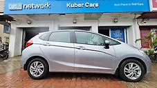 Used Honda Jazz ZX CVT in Pune