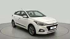Used Hyundai Elite i20 Asta 1.2 (O) [2019-2020] in Lucknow