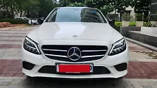 Used Mercedes-Benz C-Class C 200 Avantgarde in Delhi