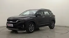 Used Kia Seltos HTX 1.5 IVT in Hyderabad