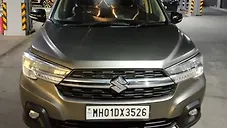 Used Maruti Suzuki XL6 Zeta MT Petrol in Mumbai