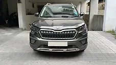 Used Skoda Kushaq Ambition 1.0L TSI AT in Hyderabad