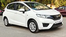 Used Honda Jazz S AT [2015-2016] in Mumbai