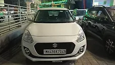 Used Maruti Suzuki Swift VXi AMT [2018-2019] in Nagpur