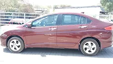 Used Honda City VX in Nagpur