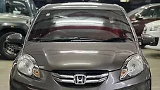 Used Honda Amaze 1.5 VX i-DTEC in Mumbai