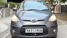 Used Hyundai i10 Asta 1.2 AT Kappa2 with Sunroof in Bangalore