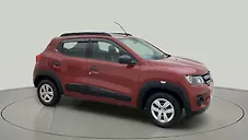 Used Renault Kwid RXL [2015-2019] in Hyderabad