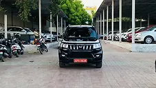 Used Mahindra Bolero N10 (O) in Lucknow