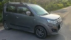 Used Maruti Suzuki Wagon R VXi in Delhi