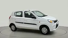 Used Maruti Suzuki Alto VXI in Hyderabad