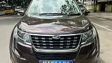 Used Mahindra XUV500 W9 AT in Chennai