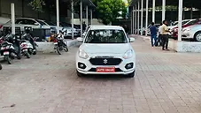 Used Maruti Suzuki DZire VXi in Lucknow