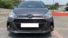 Used Hyundai Grand i10 Sportz 1.2 Kappa VTVT [2016-2017] in Navi Mumbai